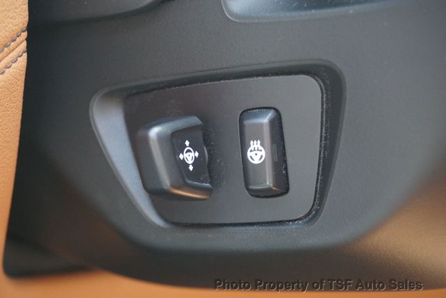 2019 BMW 7 Series 750i xDrive  - 23004258 - 42