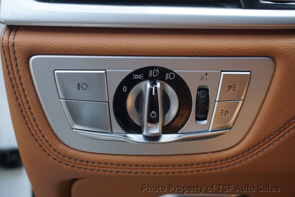 2019 BMW 7 Series 750i xDrive  - 23004258 - 43