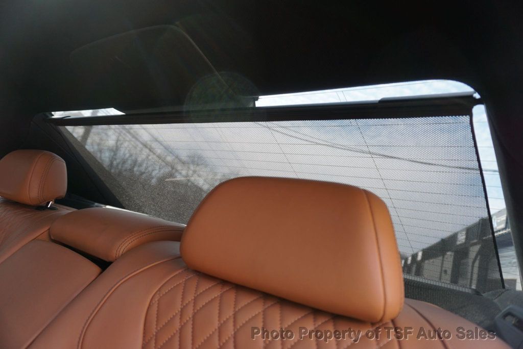 2019 BMW 7 Series 750i xDrive  - 23004258 - 47