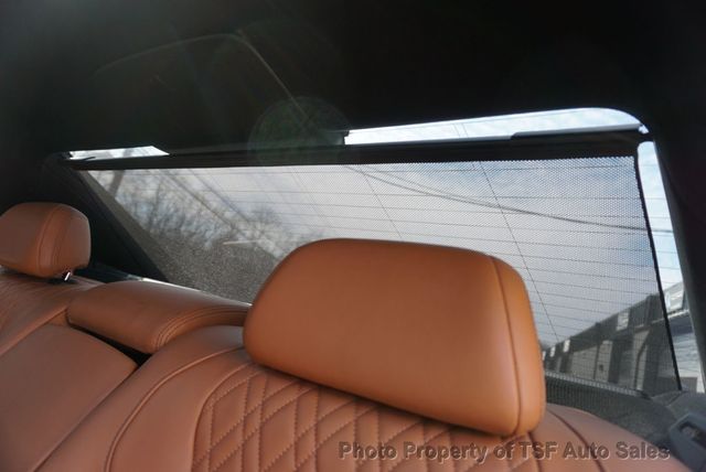 2019 BMW 7 Series 750i xDrive  - 23004258 - 47