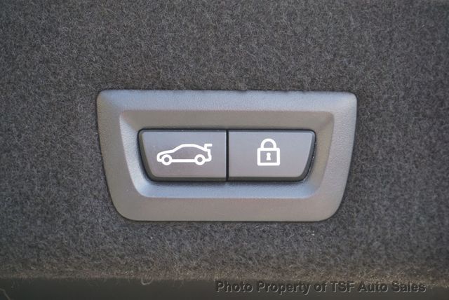 2019 BMW 7 Series 750i xDrive  - 23004258 - 48