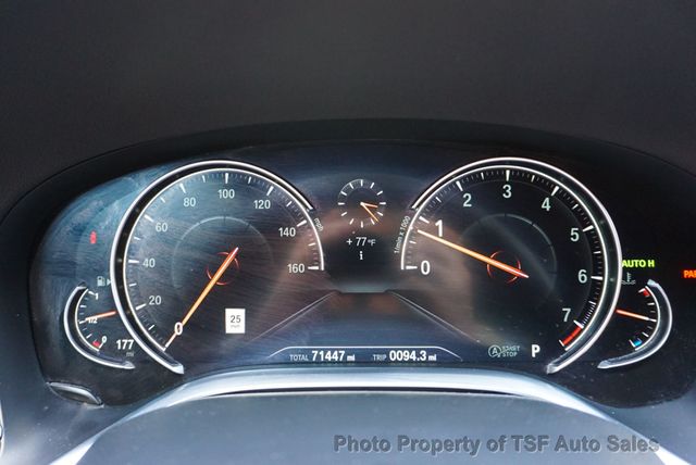 2019 BMW 7 Series 750i xDrive  - 23004258 - 49