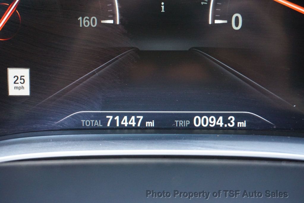 2019 BMW 7 Series 750i xDrive  - 23004258 - 50