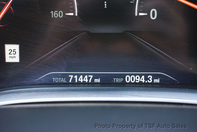 2019 BMW 7 Series 750i xDrive  - 23004258 - 50