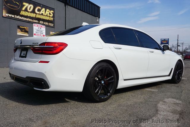 2019 BMW 7 Series 750i xDrive  - 23004258 - 6