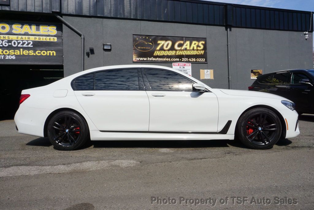 2019 BMW 7 Series 750i xDrive  - 23004258 - 7