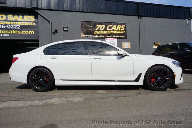 2019 BMW 7 Series 750i xDrive  - 23004258 - 7