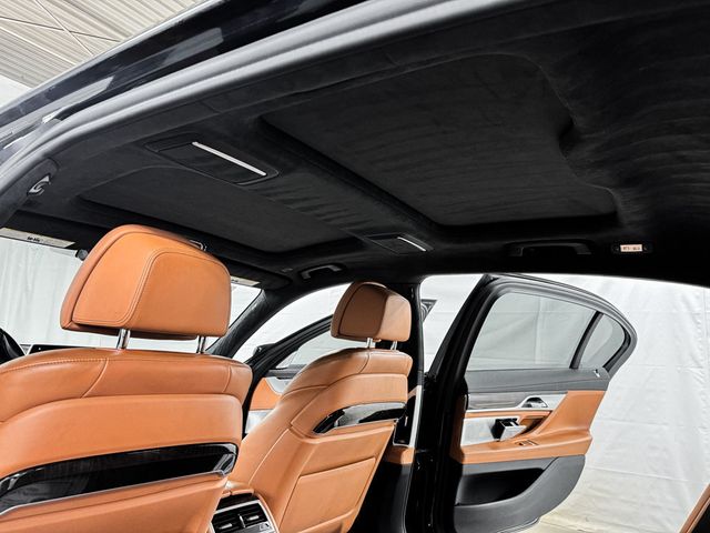 2019 BMW 7 Series 750i XDRIVE MSPORT AWD - 22961556 - 12