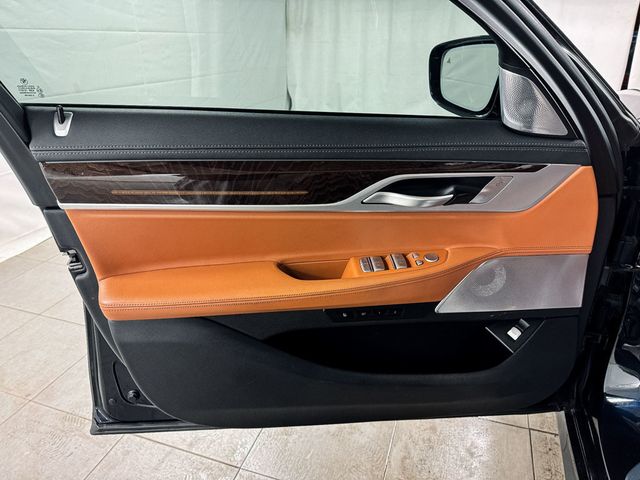 2019 BMW 7 Series 750i XDRIVE MSPORT AWD - 22961556 - 14