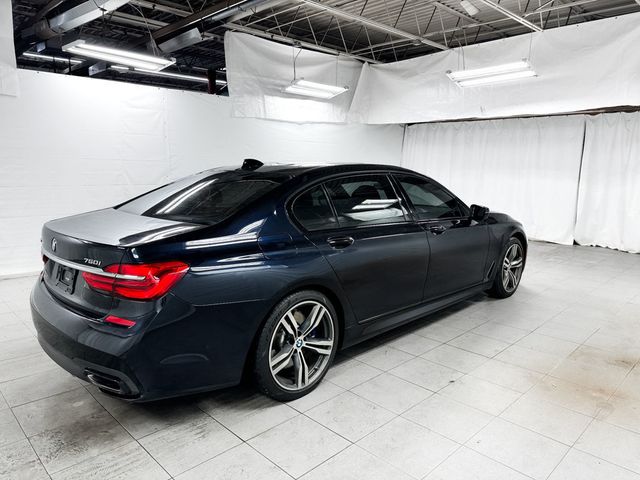 2019 BMW 7 Series 750i XDRIVE MSPORT AWD - 22961556 - 6