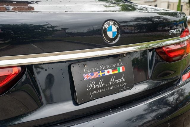 2019 BMW 7 Series MSRP$94845/ExecutivePkg/M-SportPkg/Heated&CooledSeats/NAV - 23024309 - 10
