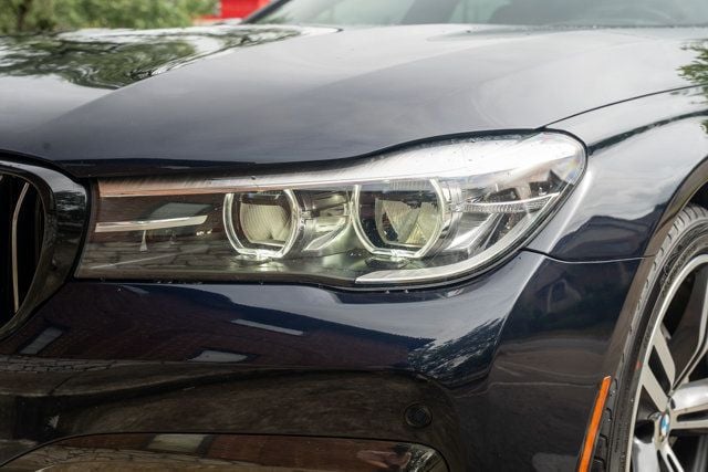 2019 BMW 7 Series MSRP$94845/ExecutivePkg/M-SportPkg/Heated&CooledSeats/NAV - 23024309 - 11