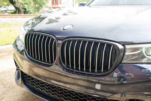 2019 BMW 7 Series MSRP$94845/ExecutivePkg/M-SportPkg/Heated&CooledSeats/NAV - 23024309 - 12