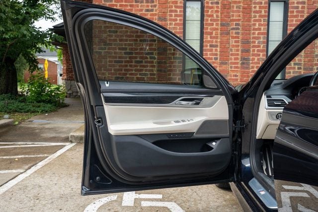 2019 BMW 7 Series MSRP$94845/ExecutivePkg/M-SportPkg/Heated&CooledSeats/NAV - 23024309 - 15