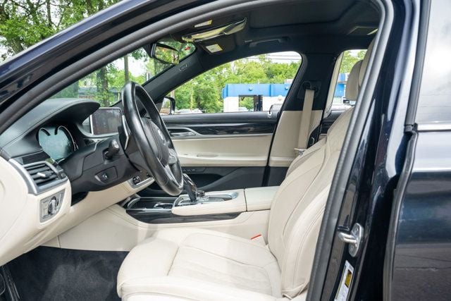 2019 BMW 7 Series MSRP$94845/ExecutivePkg/M-SportPkg/Heated&CooledSeats/NAV - 23024309 - 16