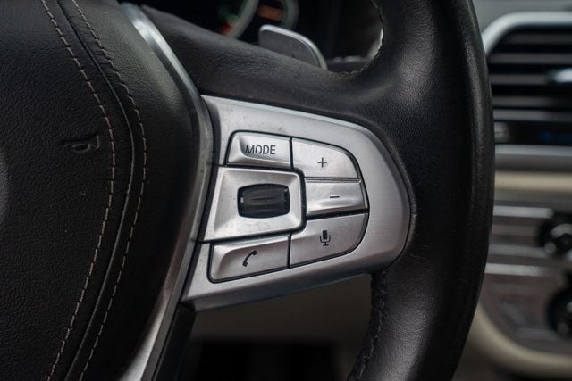 2019 BMW 7 Series MSRP$94845/ExecutivePkg/M-SportPkg/Heated&CooledSeats/NAV - 23024309 - 20
