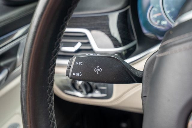 2019 BMW 7 Series MSRP$94845/ExecutivePkg/M-SportPkg/Heated&CooledSeats/NAV - 23024309 - 21