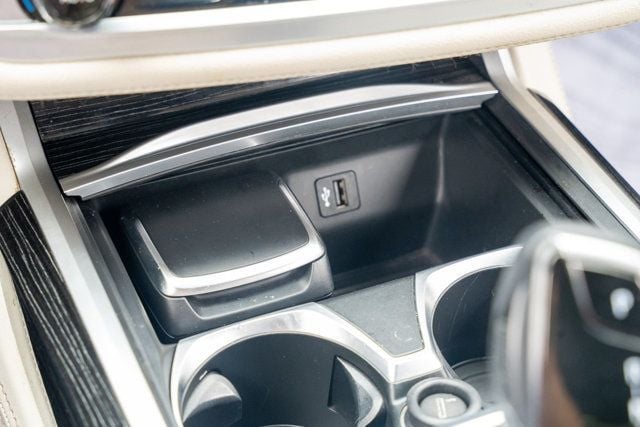 2019 BMW 7 Series MSRP$94845/ExecutivePkg/M-SportPkg/Heated&CooledSeats/NAV - 23024309 - 28