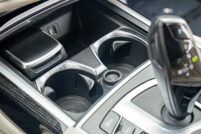 2019 BMW 7 Series MSRP$94845/ExecutivePkg/M-SportPkg/Heated&CooledSeats/NAV - 23024309 - 29