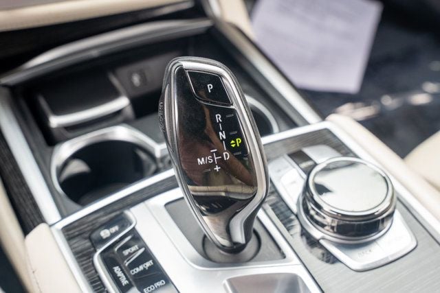 2019 BMW 7 Series MSRP$94845/ExecutivePkg/M-SportPkg/Heated&CooledSeats/NAV - 23024309 - 30