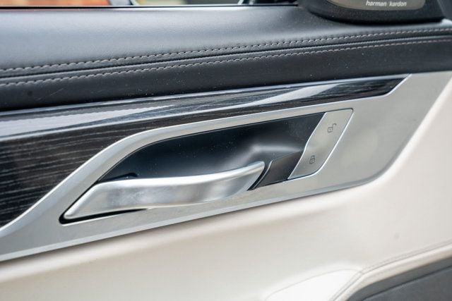 2019 BMW 7 Series MSRP$94845/ExecutivePkg/M-SportPkg/Heated&CooledSeats/NAV - 23024309 - 36