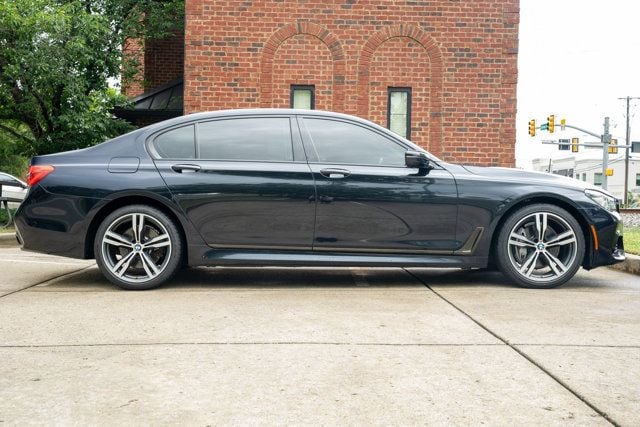 2019 BMW 7 Series MSRP$94845/ExecutivePkg/M-SportPkg/Heated&CooledSeats/NAV - 23024309 - 3