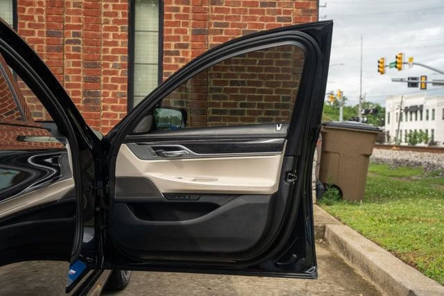 2019 BMW 7 Series MSRP$94845/ExecutivePkg/M-SportPkg/Heated&CooledSeats/NAV - 23024309 - 42
