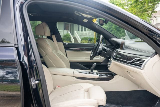 2019 BMW 7 Series MSRP$94845/ExecutivePkg/M-SportPkg/Heated&CooledSeats/NAV - 23024309 - 43
