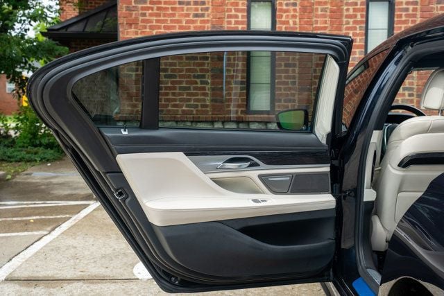 2019 BMW 7 Series MSRP$94845/ExecutivePkg/M-SportPkg/Heated&CooledSeats/NAV - 23024309 - 46