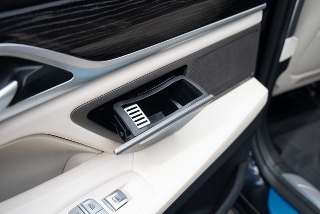 2019 BMW 7 Series MSRP$94845/ExecutivePkg/M-SportPkg/Heated&CooledSeats/NAV - 23024309 - 51