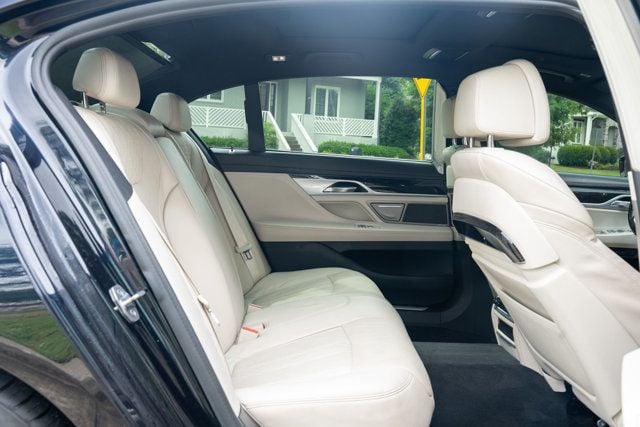 2019 BMW 7 Series MSRP$94845/ExecutivePkg/M-SportPkg/Heated&CooledSeats/NAV - 23024309 - 53