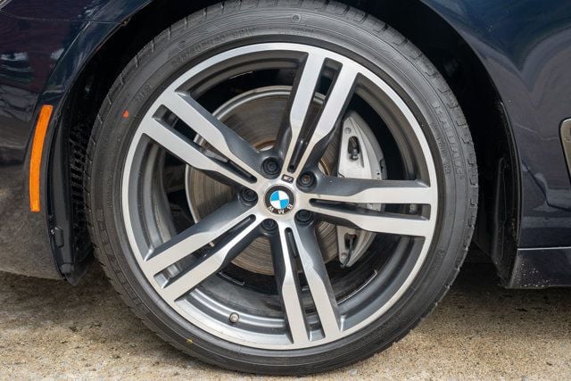 2019 BMW 7 Series MSRP$94845/ExecutivePkg/M-SportPkg/Heated&CooledSeats/NAV - 23024309 - 57
