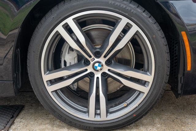 2019 BMW 7 Series MSRP$94845/ExecutivePkg/M-SportPkg/Heated&CooledSeats/NAV - 23024309 - 58