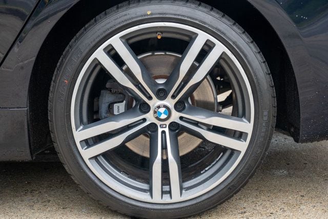 2019 BMW 7 Series MSRP$94845/ExecutivePkg/M-SportPkg/Heated&CooledSeats/NAV - 23024309 - 59