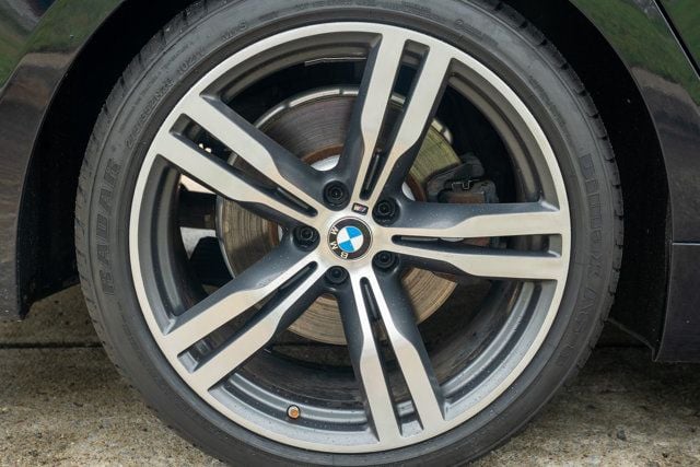 2019 BMW 7 Series MSRP$94845/ExecutivePkg/M-SportPkg/Heated&CooledSeats/NAV - 23024309 - 60
