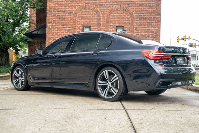 2019 BMW 7 Series MSRP$94845/ExecutivePkg/M-SportPkg/Heated&CooledSeats/NAV - 23024309 - 6