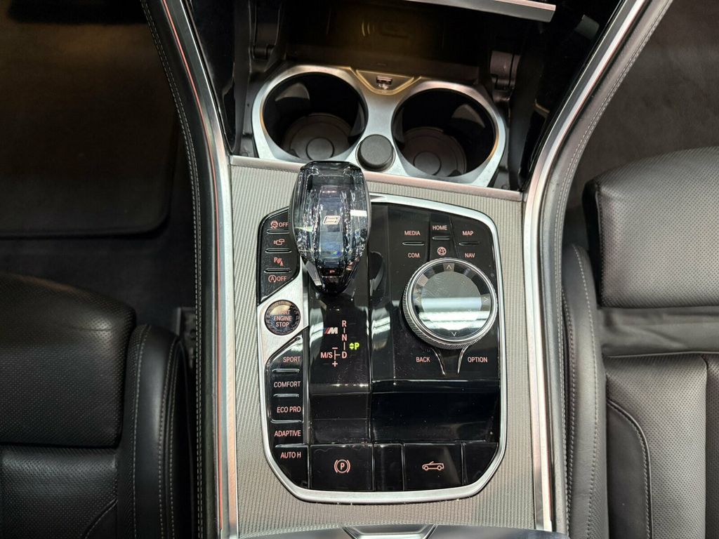 2019 BMW 8 Series Local Trade/Driver Assist Pkg/Harmon Kardon Audio/360 Cam - 23097060 - 22
