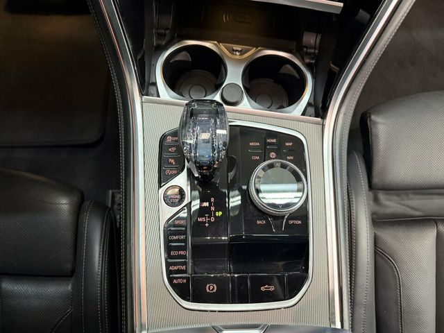 2019 BMW 8 Series Local Trade/Driver Assist Pkg/Harmon Kardon Audio/360 Cam - 23097060 - 22