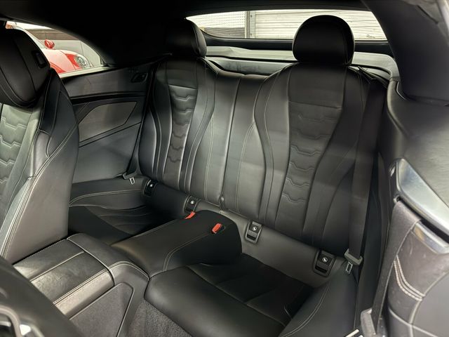 2019 BMW 8 Series Local Trade/Driver Assist Pkg/Harmon Kardon Audio/360 Cam - 23097060 - 29