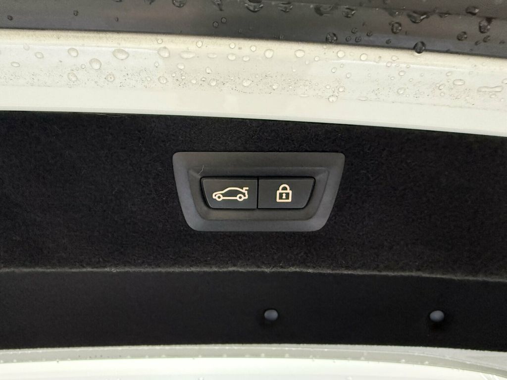 2019 BMW 8 Series Local Trade/Driver Assist Pkg/Harmon Kardon Audio/360 Cam - 23097060 - 31
