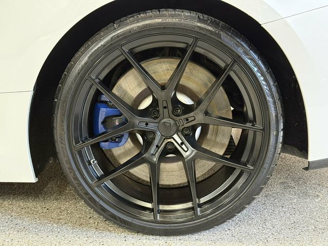 2019 BMW 8 Series Local Trade/Driver Assist Pkg/Harmon Kardon Audio/360 Cam - 23097060 - 36