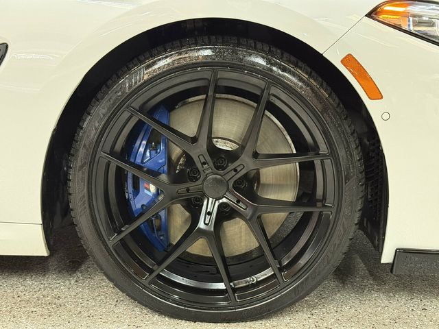 2019 BMW 8 Series Local Trade/Driver Assist Pkg/Harmon Kardon Audio/360 Cam - 23097060 - 38