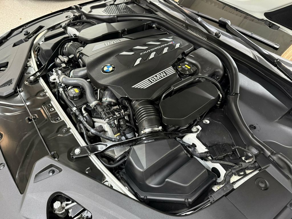 2019 BMW 8 Series Local Trade/Driver Assist Pkg/Harmon Kardon Audio/360 Cam - 23097060 - 40