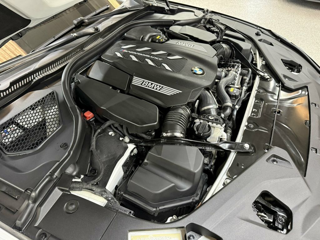 2019 BMW 8 Series Local Trade/Driver Assist Pkg/Harmon Kardon Audio/360 Cam - 23097060 - 41