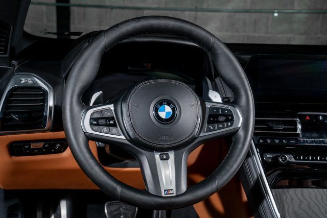 2019 BMW 8 Series M850i xDrive - 22999351 - 12
