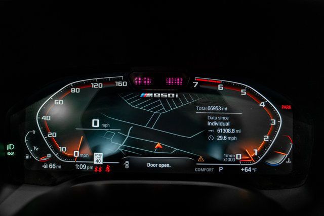 2019 BMW 8 Series M850i xDrive - 22999351 - 13