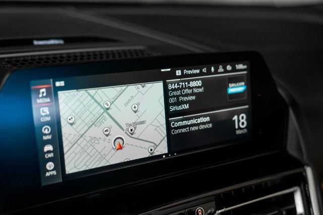 2019 BMW 8 Series M850i xDrive - 22999351 - 15