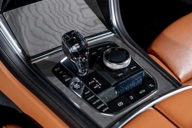 2019 BMW 8 Series M850i xDrive - 22999351 - 17