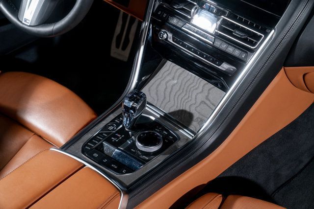 2019 BMW 8 Series M850i xDrive - 22999351 - 18