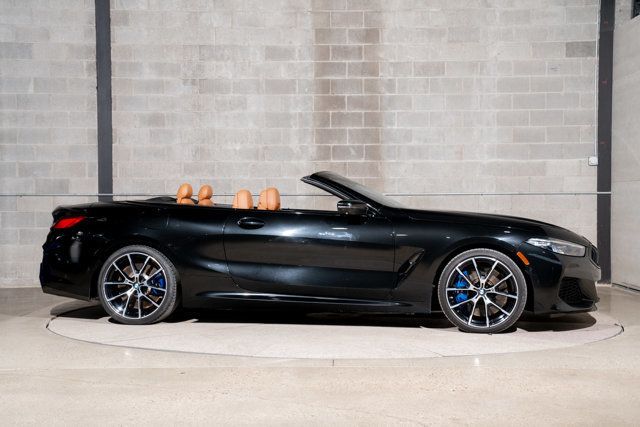 2019 BMW 8 Series M850i xDrive - 22999351 - 1